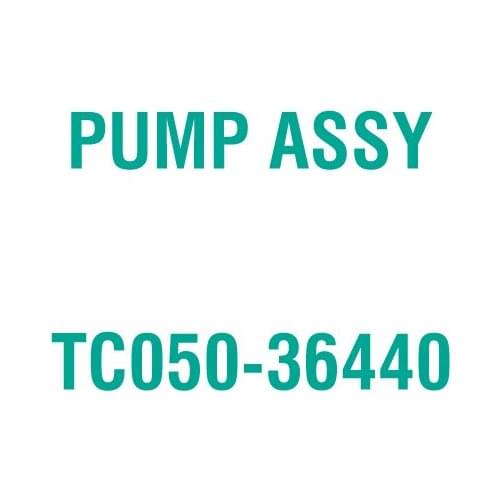 For Kubota TC050-36440 PUMP ASSY