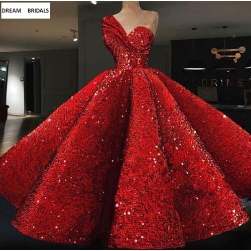 DREAM BRIDALS Womens One Shoulder Evening Dresses