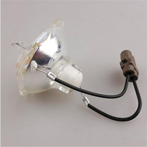 DT00781 Replacement Projector bare Lamp for HITACHI CP-RX70 / CP-X1 / CP-X2 / CP-X253 / HCP-60X / HCP-70X / HCP-75X