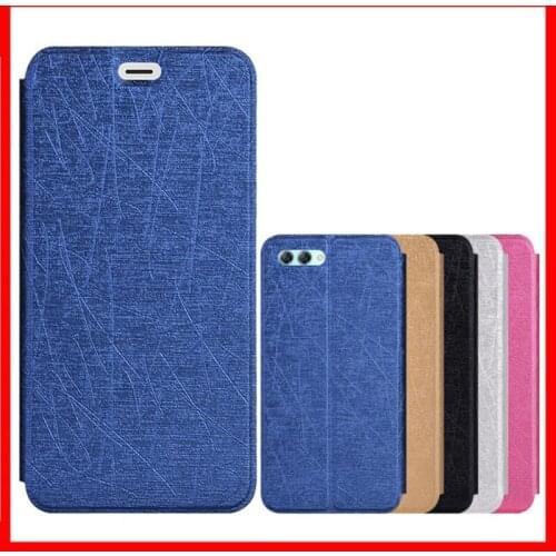 Flip Case For Huawei Nova 2S Leather Protective Cases For Huawei Nova 2 S Phone Cover For Huawei Nova2S hwi-al00 back case shell