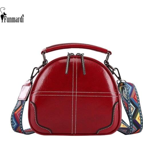 Funmardi Women's Frame Bags