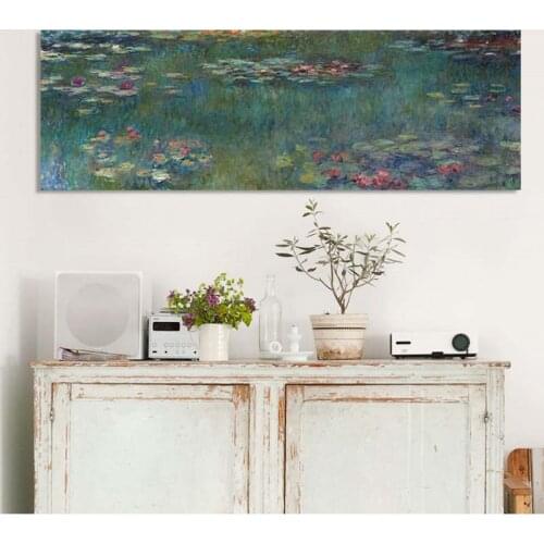 Van Gogh Almond Blossom Flowers Canvas Paintings Reproductions World Famous Artwork By Van Gogh Wall Art Picture Home Wall Decor