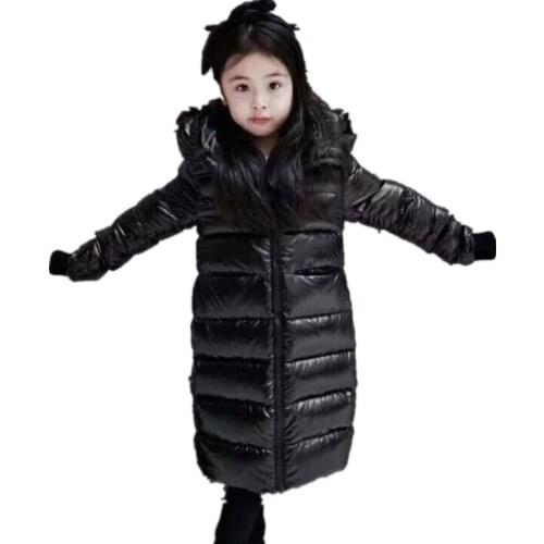 Miayii Down Jackets For Girls