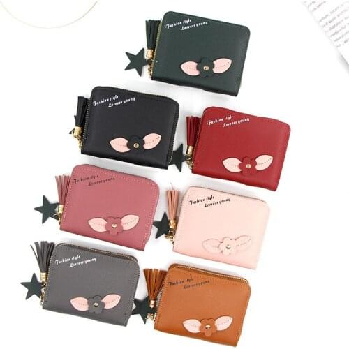 MONNET CAUTHY Coin Holders