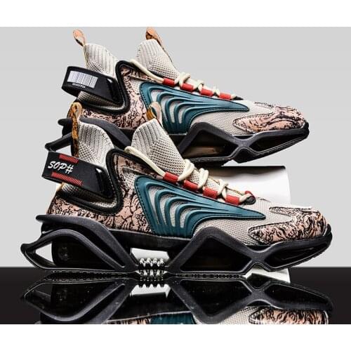 2021 New Fashion High Quality Running Sports Tenis Men Shoes Sneakers off white Men Casual Shoes