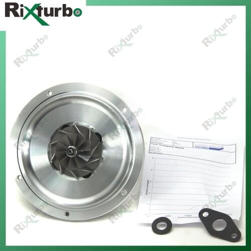 Balanced Turbocharger Core Turbo Cartridge For Mazda Bongo 2.5L 57Kw J15A Turbine CHRA WL01 VJ24 1995-2002 VB430011 VA430011