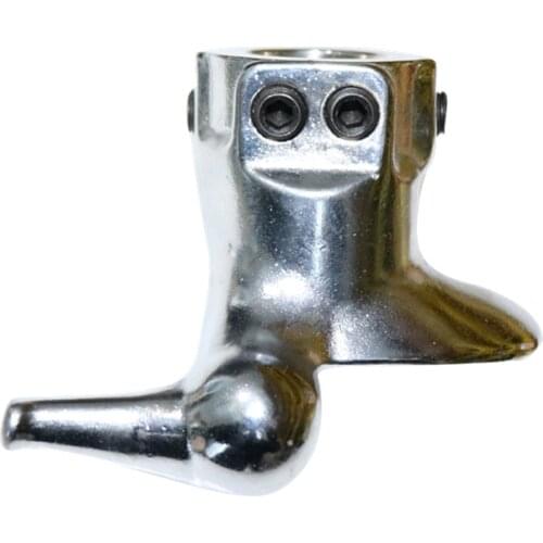 Motorcycle Mount Demount Head for Tire Changer Machine Tyre Repair Replacement Part Tyre Changer Duckhead M/D Head