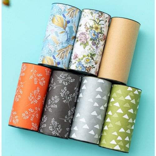 Xin Jia Yi Packaging Paper Tube Packaging Paper Container Cardboard Tube