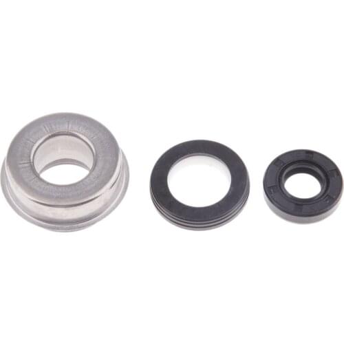 Water Pump Mechanical Oil Seal For CFmoto X5 ATV CF500cc Engine Repair Kit