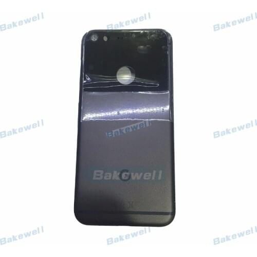 Back Door Battery Cover Full Housing Case Rear Glass For HTC Google Pixel 2 5.0