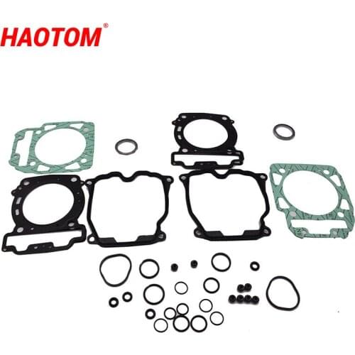 1 Set New Top End Gasket Kit For Can Am Commander Outlander Renegade Maverick 800 1000
