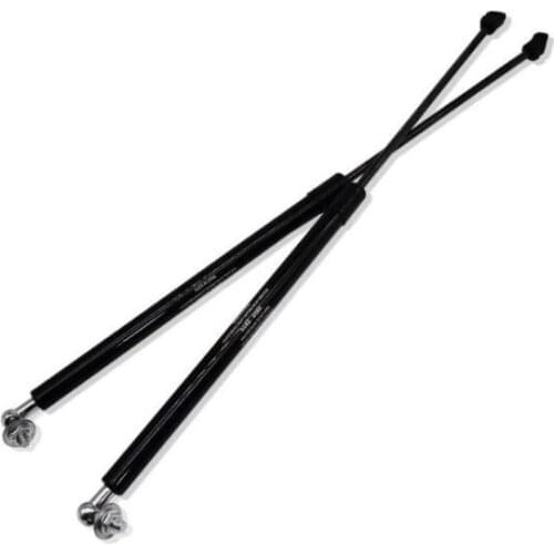 2 PCS BONNET HOOD STRUT GAS SPRING SHOCK LIFT SUPPORT FIT FOR CHEVROLET Cruze 2009 to 2014 2017 to 2018 ACCESSORIES CAR
