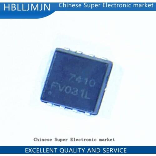 20PCS AON7410 7410 MOSFET SMD