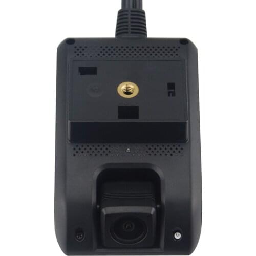 3G DVR JC200 WCDMA GPS Tracker For Car With Wifi hotspot powerful Tracking Device Live video streaming easy operation locator