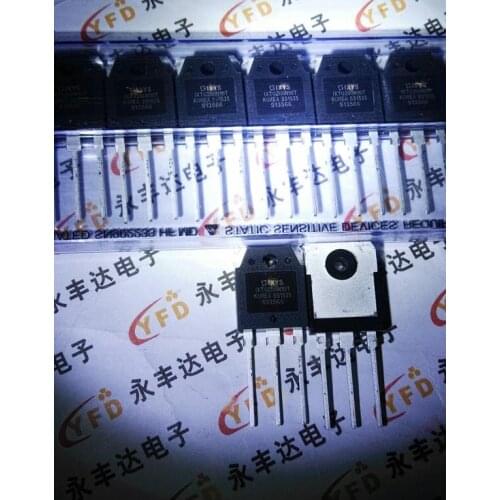 Free Shipping IXTQ200N10T TO-3P New