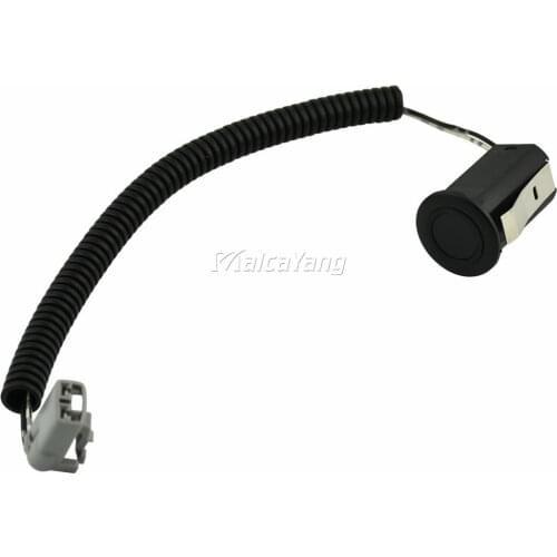 Wireless Parking Sensors PDC Ultrasonic Parking Sensor Radar Detector 89341-28390 For TOYOTA Previa Acr30 TARAGO CLR30 ESTIMA