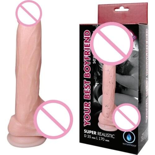 Фаллоимитаторы Bior toys China At AliExpress