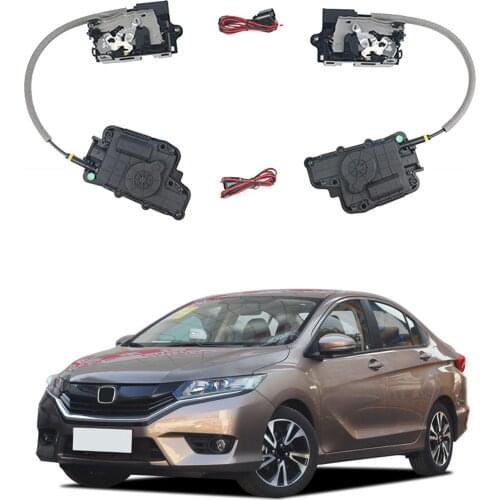 Electric suction door for HONDA GREIZ for electric suction door car accessories