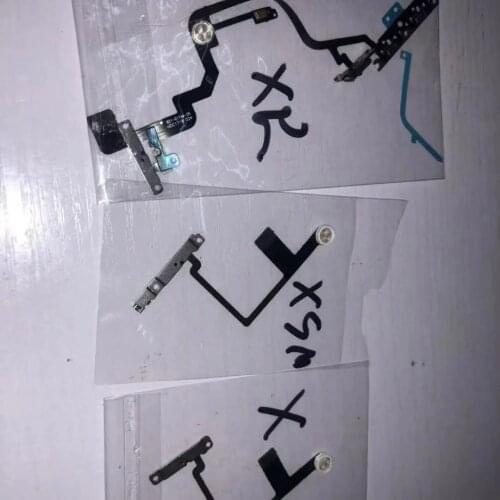 New design Flash flex cable for Xr like 11/ 12, X like 11 Pro/12 Pro,Xs like 11/12 Pro,Xsmax like 11/12promax Replacement