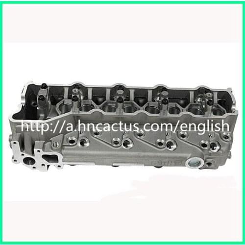 4M40-T Engine Cylinder Head ME202620 Applied for M-itsubishi Pajero