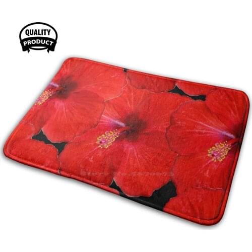 Beautiful Flowers In Bloom To Celebrate Spring And Summer Soft Interesting Room Goods Rug Carpet Pretty Aesthetics Cottage Core