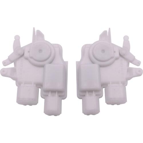 Right Passenger/Left Driver Side Door Lock Actuator For Subaru Legacy Subaru Outback 2005 2006 2007 2008 2009