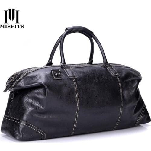 Quenya Large Men's Bags