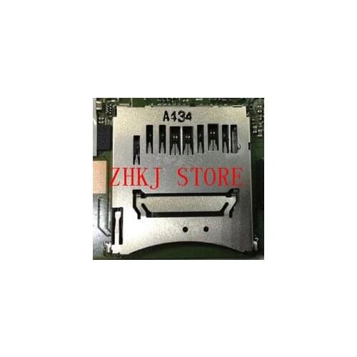 SD Memory Card Slot Holder For Canon 70D 100D 1200D Nikon D810 D3300