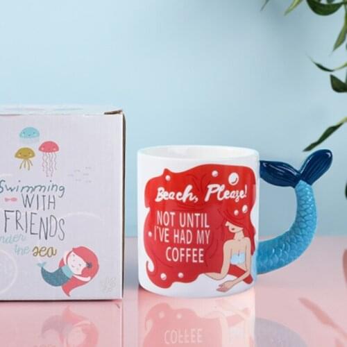 Wuwang Mugs