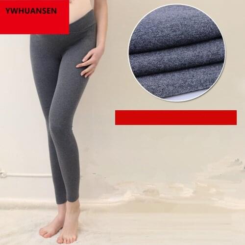 Легинсы для беременных YWHUANSEN China At AliExpress