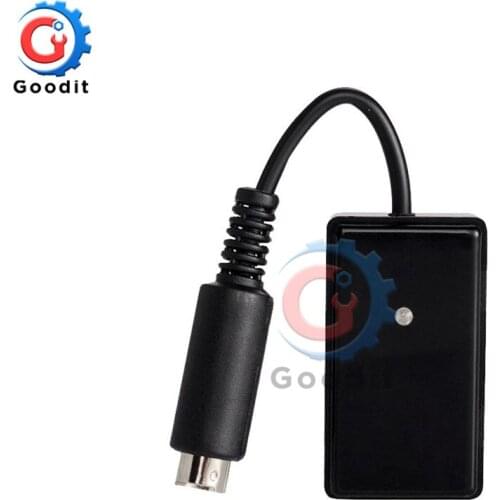 CAT to Bluetooth Adapter CAT Converter Software Control Cable for YAESU FT-817 FT-857 FT-897 FT897 FT817 857 897