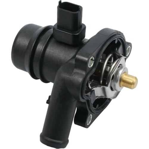 Auto Thermostat Assembly for Chevrolet Cruze Buick Encore 1.4L 2012- 55593034