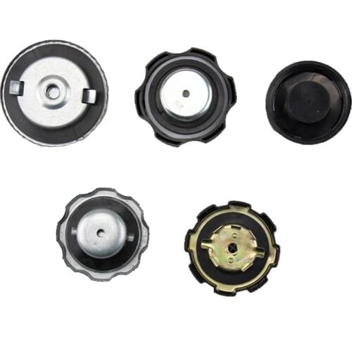 Gasoline Generator Water Pump Power Air-cooled Diesel Accessories 168/170/188/190 Buckle Threaded Fuel Tank Cap