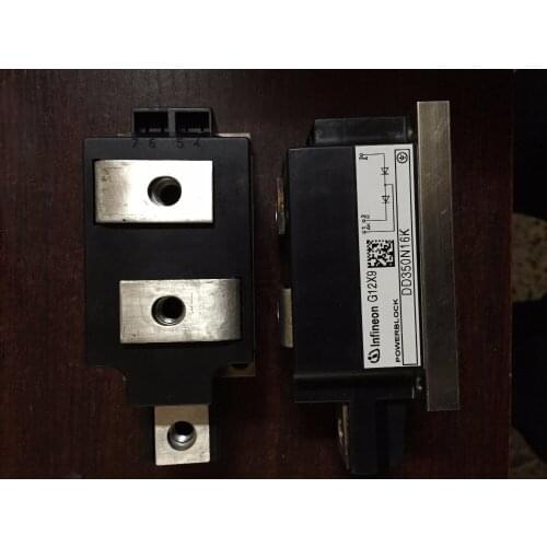 DD350N16K module Special supply Welcome to order