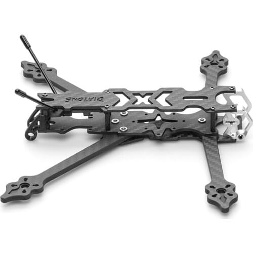 DIATONE ROMA Roma L5 FPV Frame RC Racing Drone Ultra-light Mini Quadcopter