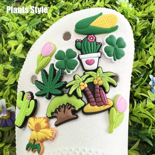 ECTIC Shoe Accessories