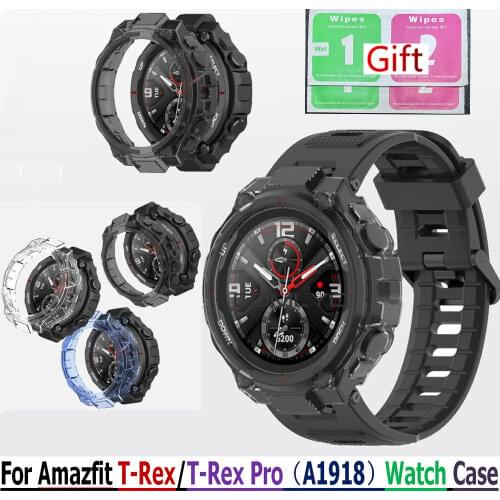 2in1 Silicone Sport Wrist Band for Fitbit Ionic Smart Bracelet Watchband Replacement Wristband with Case Cover for Fitbit Strap