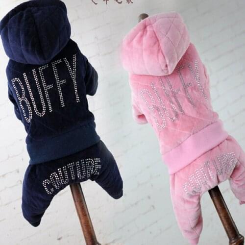 Hakemise Overalls For Dogs