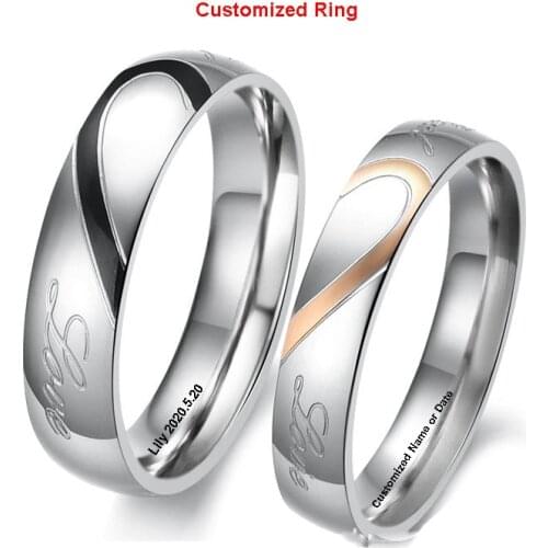 KHWPS Paired Rings