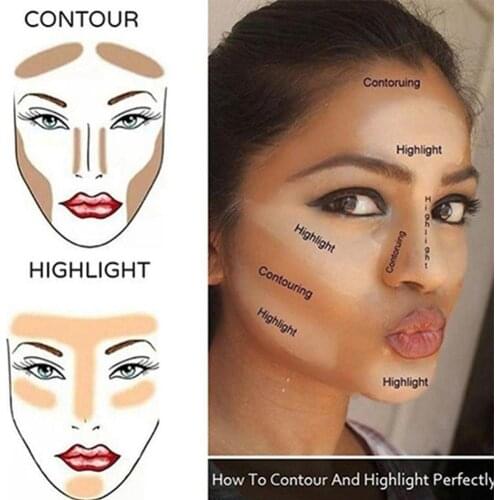 30g Light Sensing CC Rod CC Cream Concealer BB Cream Stick New Control Oil Whitening Face Foundation Base Easy Makeup