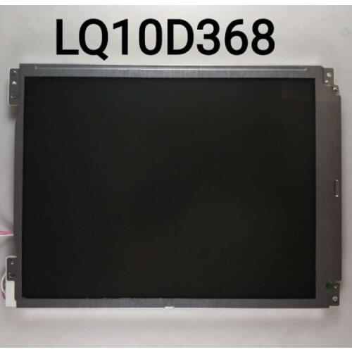 Lcd Part Number LQ10D368 10.4