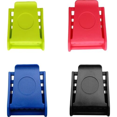 Lightweight Plastic Scuba Diving Snorkeling Weight Belt Buckle Replacement Kit