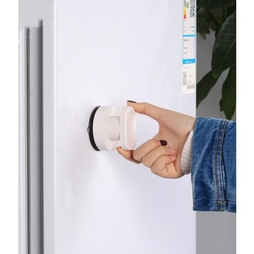 Self-Adhesive Handles for Furniture Cabinet Knob Kitchen Handle for Cabinets Door Wardrobe Closet Toilet Pulls Furniture Handles