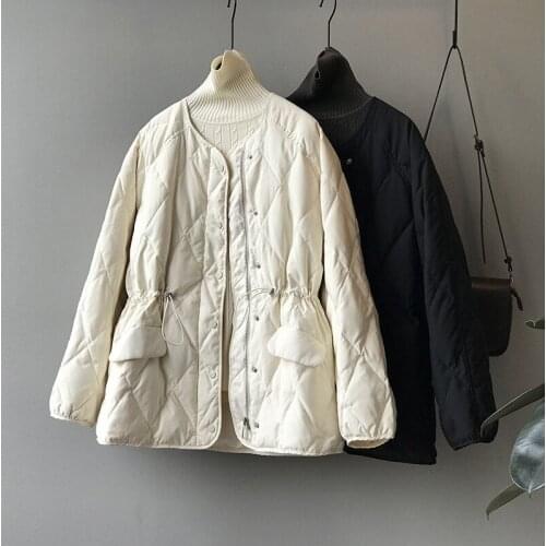 Женские зимние парки Sweetkama China At AliExpress