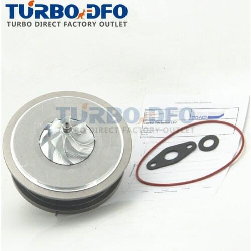 Turbocharger Core For Alfa Romeo Giulietta 2.0 JTD 125Kw Multijet New Turbine CHRA 821785-0002 821785-5005S 55258240 2014