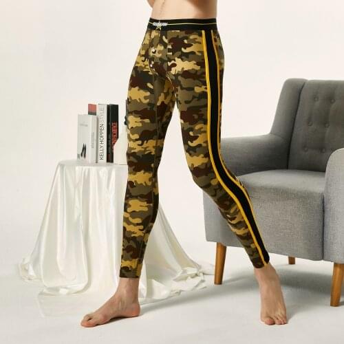 UXH Men's Underpants