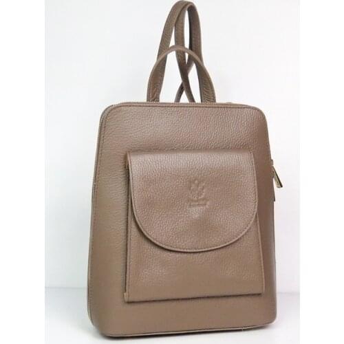 VERA PELLE Women's Leather Bags