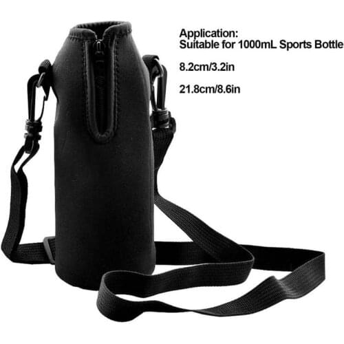 VGEBY Sports Bottles