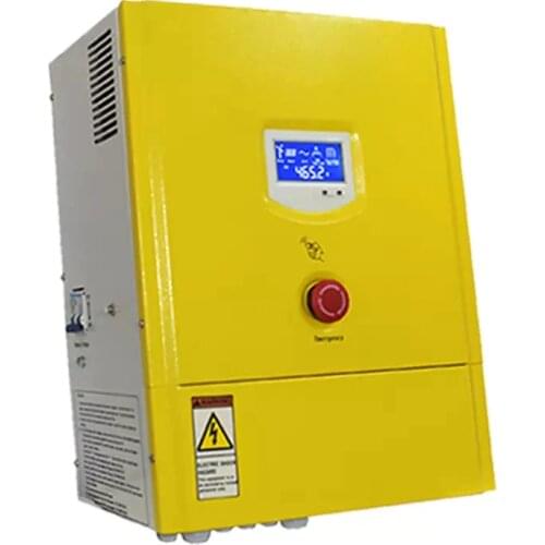 3KW 220V 380V High Efficiency Windmill Charge Controller Waterproof With Dump load Wind Turbines Regulator
