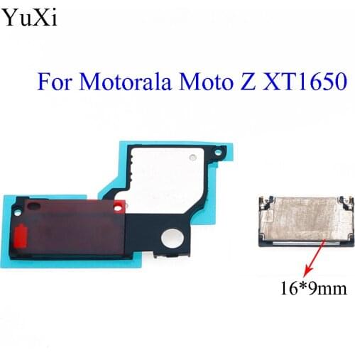 YUXI Speakers For Motorola Moto Z Phones